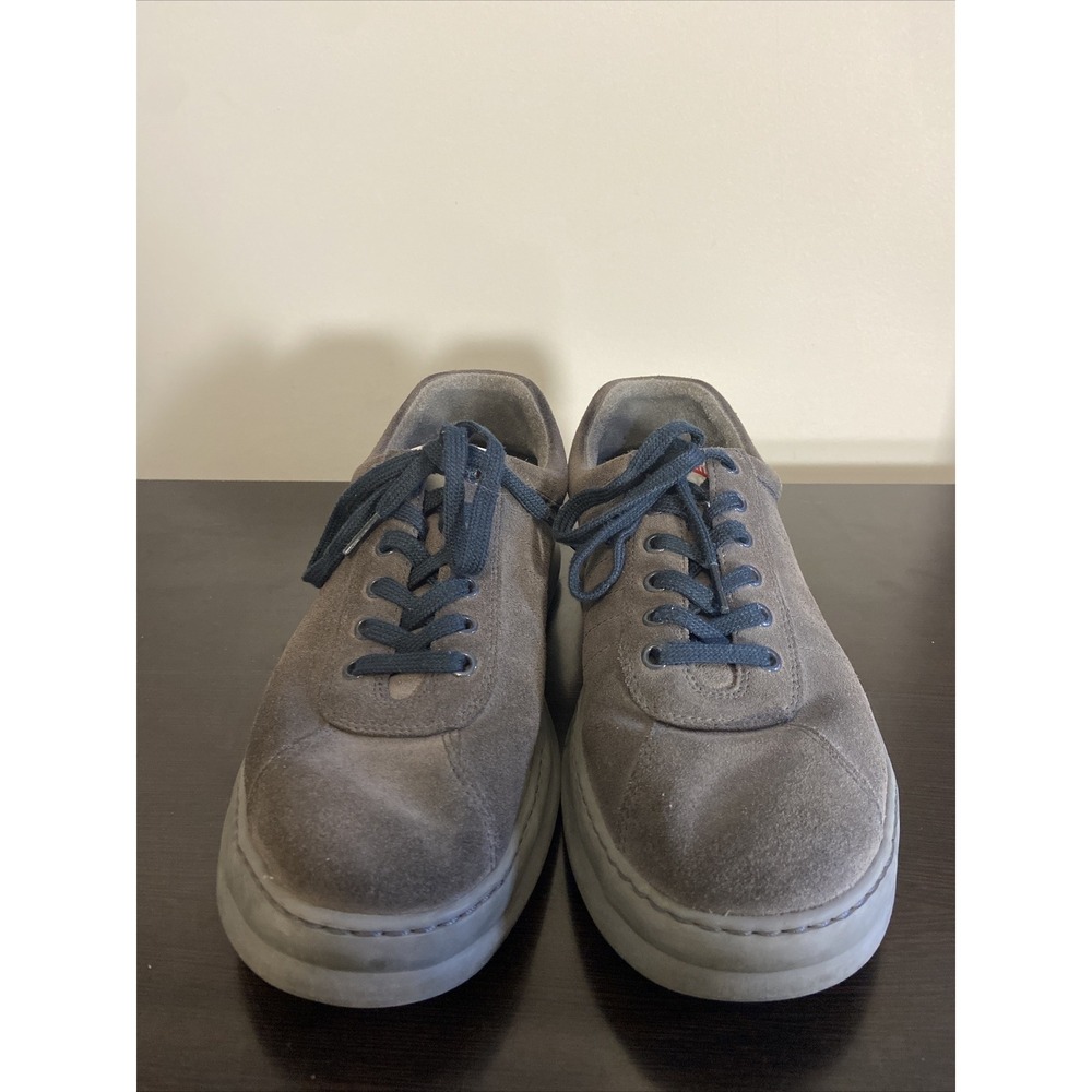 Camper K100227-015 Runner Sneaker Laces Shoes EU 45 US 11 - Picture 2 of 9